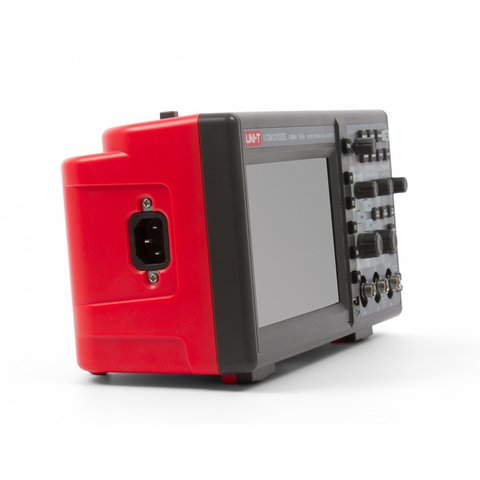 Цифровой осциллограф UNI-T UTDM 12102CEL (UTD2102CEL) Превью 2