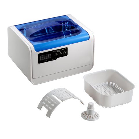 Ультразвуковая ванна Jeken (Codyson) CE-6200A Превью 1