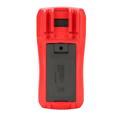 Цифровий мультиметр UNI-T UT890C Прев'ю 4