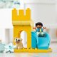 Конструктор LEGO DUPLO Коробка с кубиками Deluxe 10914 Превью 9