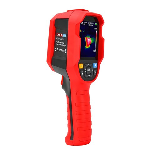 Тепловизор UNI-T UTi165A+ Превью 1