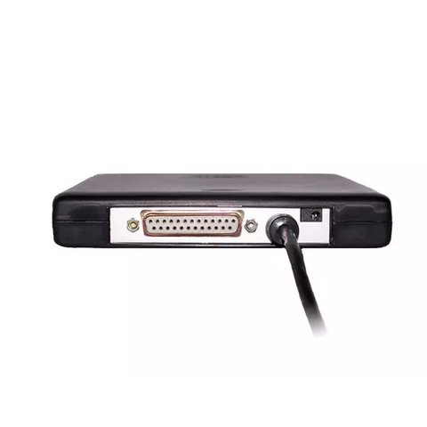 Цифровой осциллограф TiePie Handyscope HS3-AWG-100 Превью 3