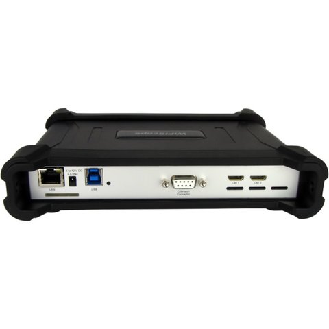 Цифровой осциллограф TiePie WiFiScope WS6-200 Превью 2