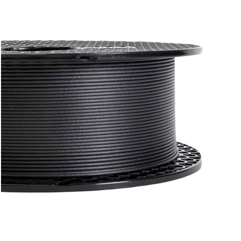 Філамент для 3D-принтера PRUSA PETG Carbon Fiber Black, 1 кг Прев'ю 1