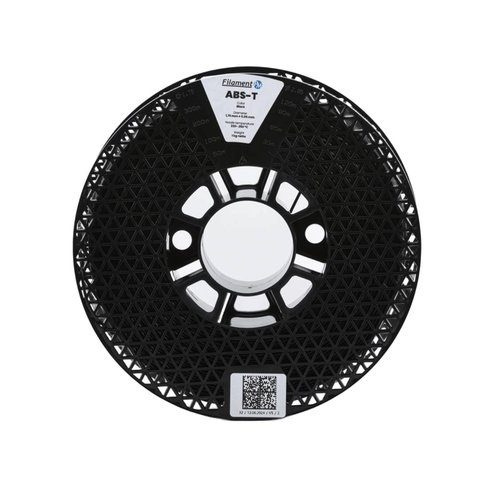 Філамент для 3D-принтера PRUSA EasyABS Black, 1 кг Прев'ю 2