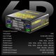 Мережевий зарядний пристрій Mechanic F-Power 6P, 87 Вт, Quick Charge, Power Delivery (PD), 6 портів Прев'ю 1