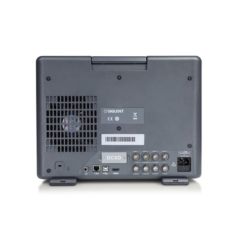 Анализатор спектра SIGLENT SNA5004A Превью 3