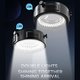 Подсветка для микроскопа Mechanic LS6, диодное, 84 LED Превью 1