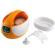 Ультразвуковая ванна Jeken CE-5600A (оранжевая) Превью 2