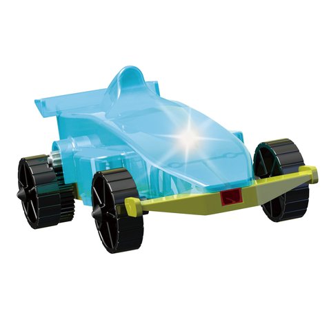 ArTeC Energy Conversion Car Set Preview 2