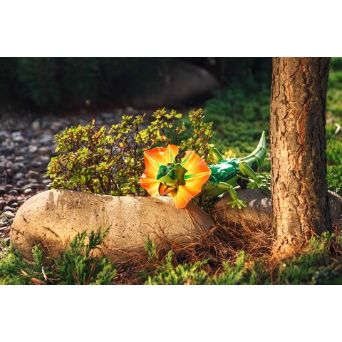 Frilled Lizard Robot CIC 21-892 Preview 4