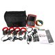 UNI-T UT285C Three-Phase Power Quality Analyzer Preview 2