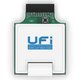 2025 Upgraded Version 2 in 1 eMMC / eMCP Socket (169-FBGA,153-FBGA,162-FBGA,186-FBGA) Test Socket Adapter for UFI-Box Preview 3