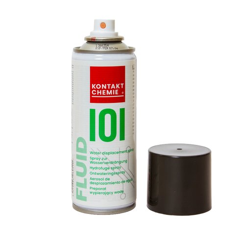 Вытеснитель влаги Kontakt Chemie Fluid 101 (200 мл) Превью 1