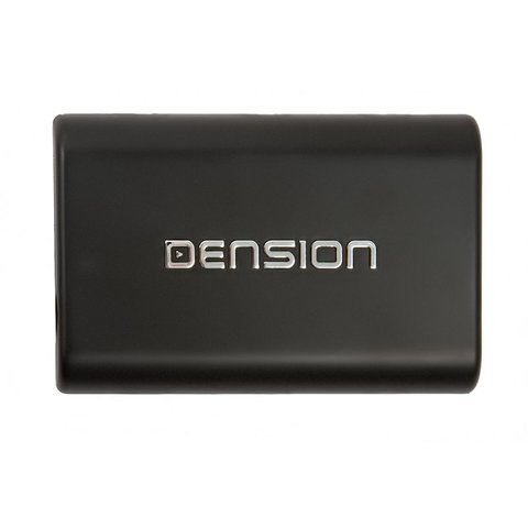 Автомобільний USB/iPod-адаптер Dension Gateway Lite для Mazda (GWL3MA1) Прев'ю 3