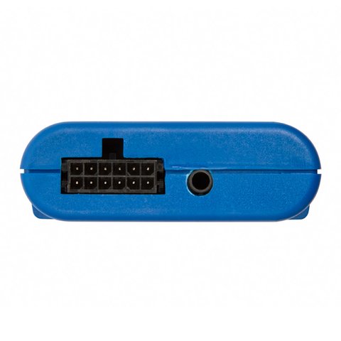 Автомобильный iPod/USB/Bluetooth адаптер Dension Gateway Lite BT для BMW (GBL2BM1) Превью 2