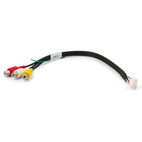 Gemini Smartphone/iPhone Car Adapter Прев'ю 7