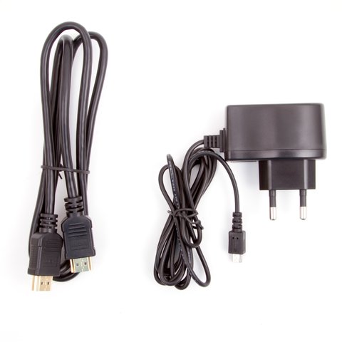 Автомобільний адаптер APCAST для дублювання екрана Smartphone/iPhone з HDMI-виходом Прев'ю 3