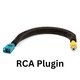 Fakra RCA Video and Camera Connection Universal Cable Preview 3