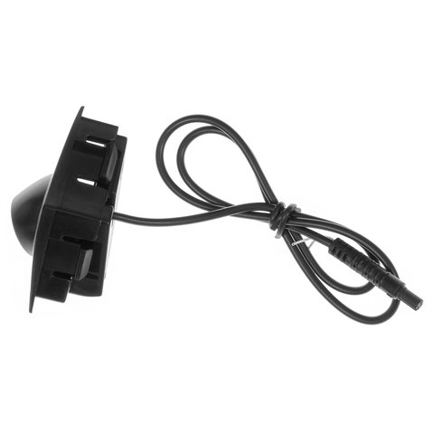 Front View Camera for Toyota RAV4 2013 YM, REIZ 2013-2015 YM Preview 2