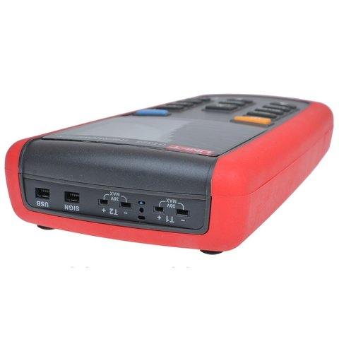 Цифровой термометр UNI-T UT325 Превью 8