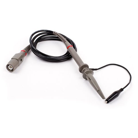 Handheld Digital Oscilloscope Hantek DSO1060 Preview 1