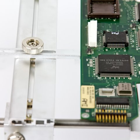 Infrared Rework Station AOYUE Int 732 Preview 19