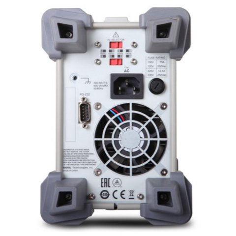 Programmable Power Supply RIGOL DP711 Preview 1