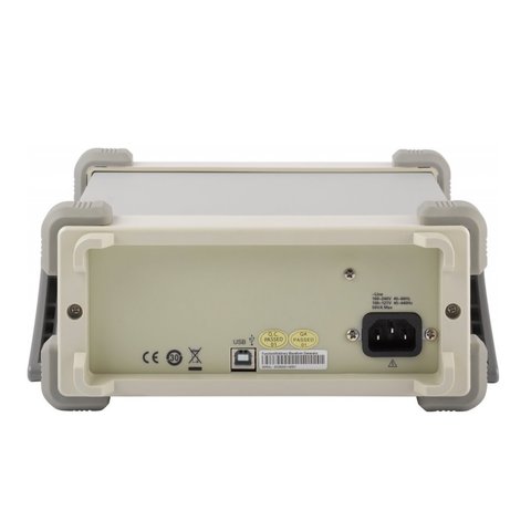 Function/Arbitrary Waveform Generator SIGLENT SDG830 Preview 1