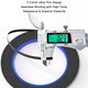 Double-sided Adhesive Tape Mechanic T3, (0.23 mm, 3 mm, 7 m, based on polyurethane) Preview 1