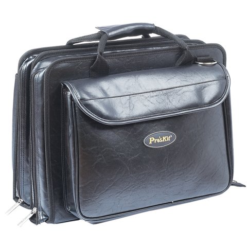 Maletín para herramientas con 3 paletas  Pro'sKit TC-2004 Vista previa  2