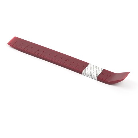 Juego de herramientas para tapicería 4 uds – poliuretano Vista previa  3