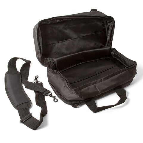 Maletín para osciloscopios SIGLENT Vista previa  2