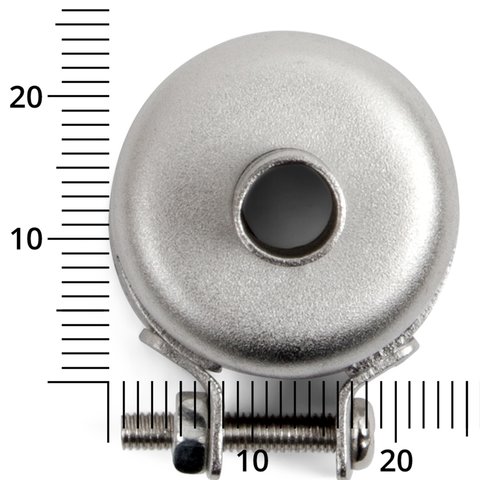 Boquilla para pistola de aire caliente AOYUE 1196 Vista previa  1