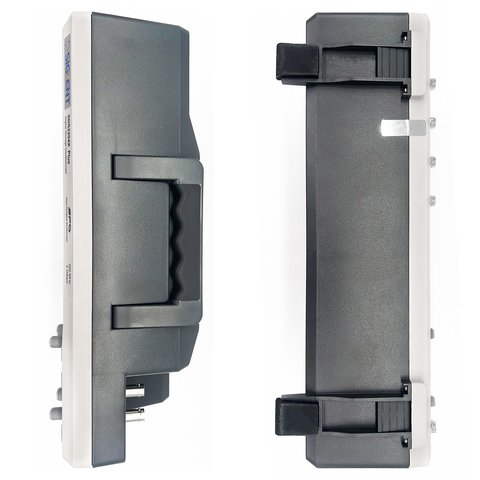 Osciloscopio digital SIGLENT SDS2204X Plus Vista previa  5