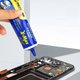 Adhesivos sellador Mechanic X-MAX, para pegar pantallas táctiles, LCD, 15 ml, negro Vista previa  2