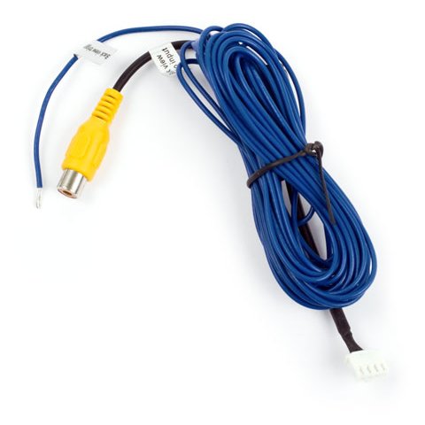 Коммутационный блок для автомобильных камер Превью 6