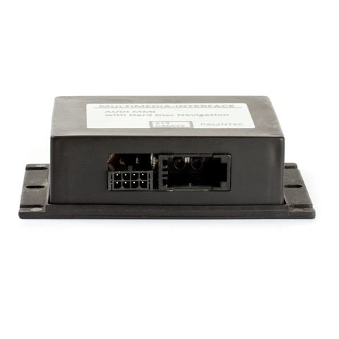 MOST-видеоинтерфейс для Audi A4, A5, A6, Q5, Q7 3G MMI (BOS-MI024) Превью 1