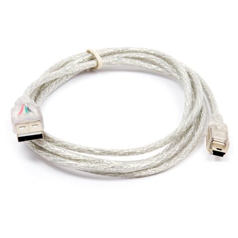 Карманный цифровой осциллограф DSO Nano DSO201 Превью 4