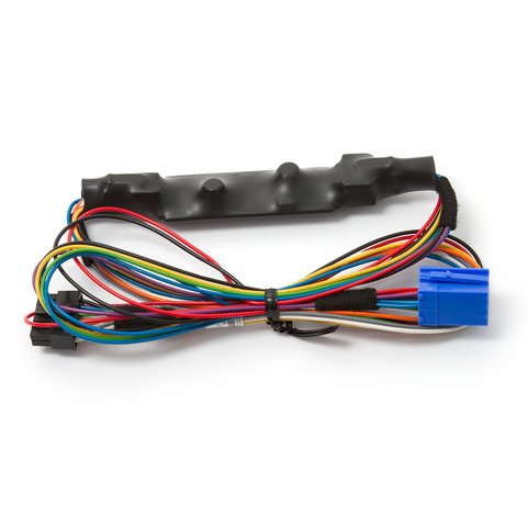 Автомобильный iPod/USB-адаптер Dension Gateway 300 для головных устройств VDO (GW33VD6) Превью 4