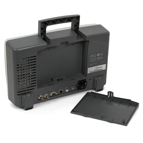 Цифровий осцилограф Rigol DS6102 Прев'ю 1