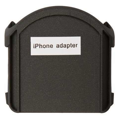 Вставка-держатель для iPhone 4 Dension IP44IP4 Превью 4