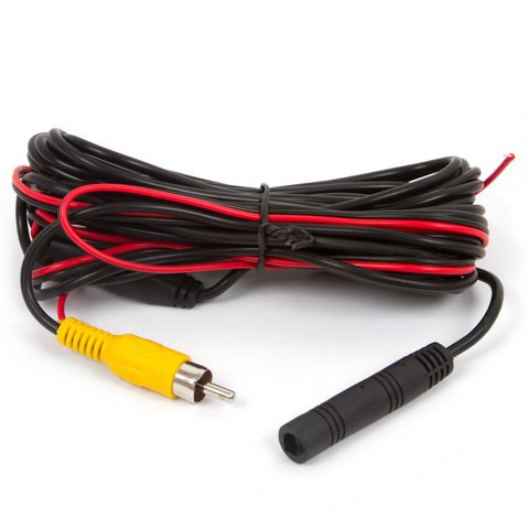 Універсальна автомобільна камера переднього виду CS-003 Прев'ю 2