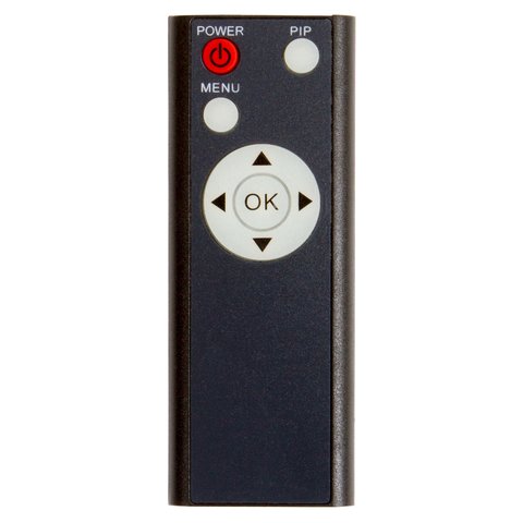 Відеоінтерфейс для Seat Leon та Volkswagen Golf 2014– р.в. Прев'ю 2