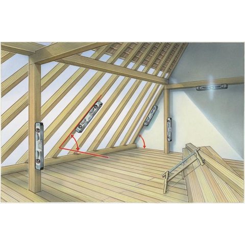 Цифровой электронный уровень Laserliner DigiLevel Plus 40 Превью 2