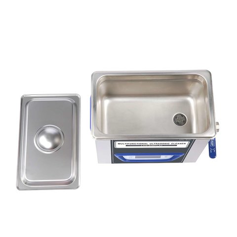 Ультразвукова ванна Jeken TUC-45 Прев'ю 6