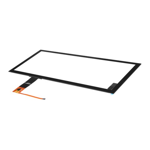 Емкостное сенсорное стекло 12.1" для Mercedes-Benz S-класса (W222) Превью 3