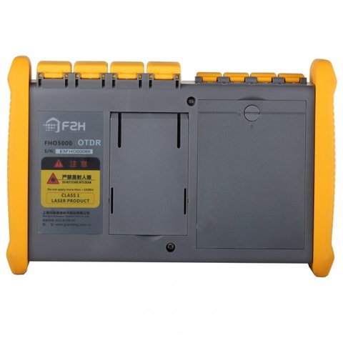 Оптический рефлектометр Grandway FHO5000-TC35 Превью 2