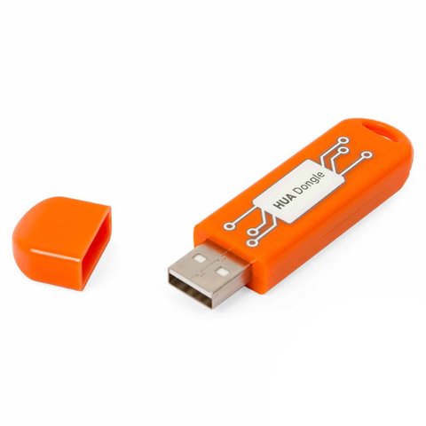 Hua Dongle Gold Превью 1