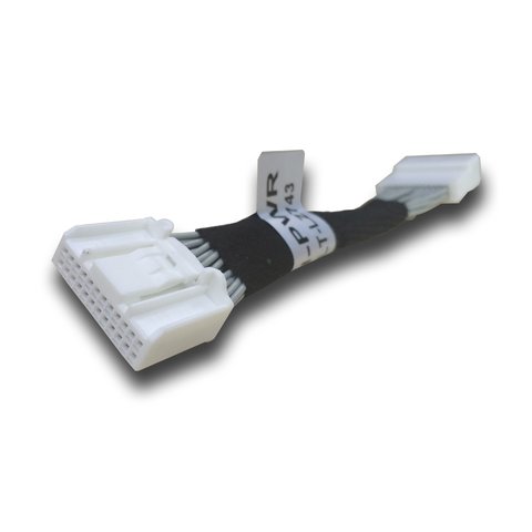 Мультимедійно-навігаційна система для Lexus з великим тачпадом на базі Android 9 + CarPlay Прев'ю 2